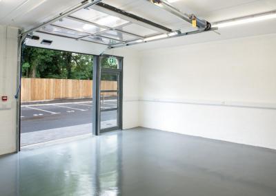 Industrial Unit in Haywards Heath - photo 2